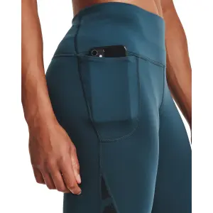 Legging woman coldgear armour camo image-5