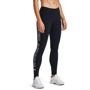 Legging femme Under Armour Favorite Wordmark image-2