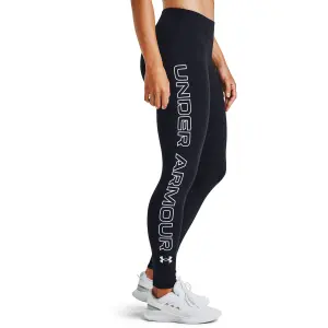 Legging femme Under Armour Favorite Wordmark image-5