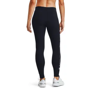 Legging femme Under Armour Favorite Wordmark image-4