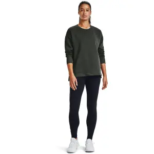 Legging femme Under Armour Favorite Wordmark image-1
