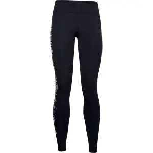 Legging femme Under Armour Favorite Wordmark image-0
