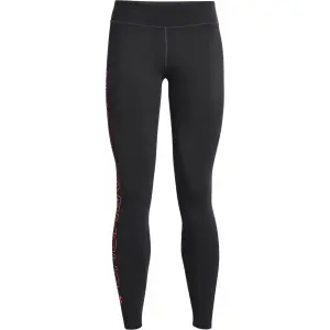 Leggings de mujer Under Armour Favorite Wordmark image-0