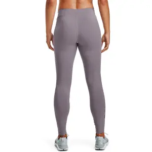 Leggings de mujer Under Armour Favorite Wordmark image-4