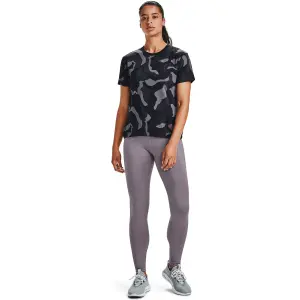Leggings de mujer Under Armour Favorite Wordmark image-1