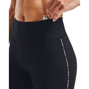 Leggings de mujer Under Armour Favorite Hi-Rise image-5