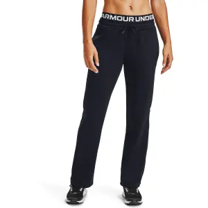 Women's joggers Under Armour Fleece Branded image-1