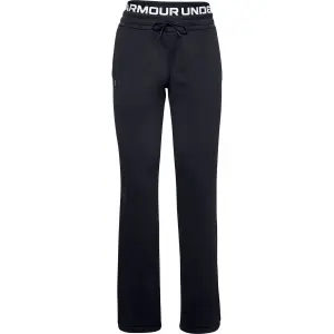 Women's joggers Under Armour Fleece Branded image-0