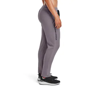 Women's joggers Under Armour Rival Fleece image-3
