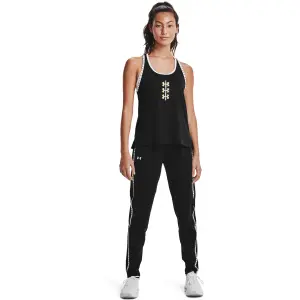 Camiseta de tirantes para mujer Under Armour Knockout amp image-1