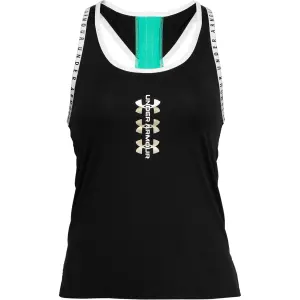 Camiseta de tirantes para mujer Under Armour Knockout amp image-0