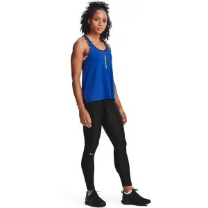Camiseta de tirantes para mujer Under Armour Knockout amp image-1