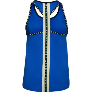 Camiseta de tirantes para mujer Under Armour Knockout amp image-3