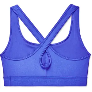 Reggiseno da donna Under Armour de sport mid crossback graphic image-3