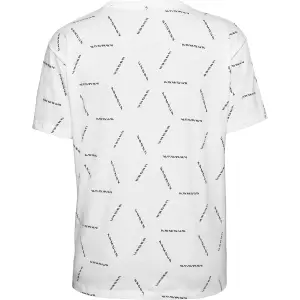 Camiseta de mujer Under Armour à manches courtes Graphic amp image-3