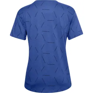 Camiseta de mujer Under Armour à manches courtes Graphic amp image-3