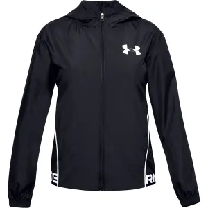 Chaqueta de niña Under Armour Play Up Woven image-0