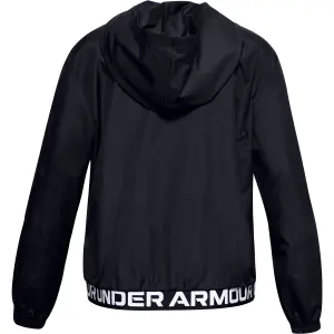 Chaqueta de niña Under Armour Play Up Woven image-1