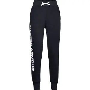 Pantalón de chándal niña Under Armour Rival Fleece image-0
