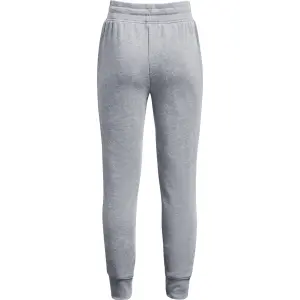 Meisjes joggingbroek Under Armour Rival Fleece image-1