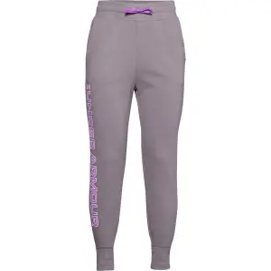 Pantalón de chándal niña Under Armour Rival Fleece image-0