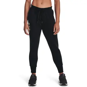 Women's joggers Under Armour Rival Fleece amp image-2