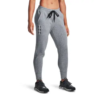 Women's joggers Under Armour Rival Fleece amp image-2