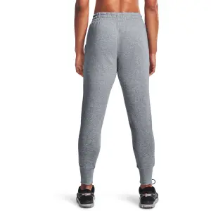 Women's joggers Under Armour Rival Fleece amp image-4