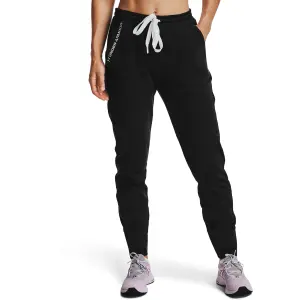 Women's joggers Under Armour recover Fleece image-1