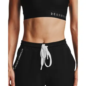 Women's joggers Under Armour recover Fleece image-5