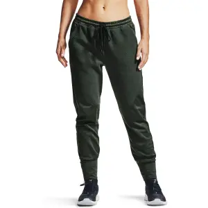 Women's joggers Under Armour recover Fleece image-1