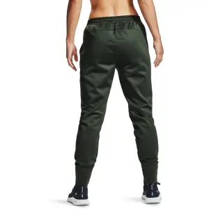Women's joggers Under Armour recover Fleece image-3