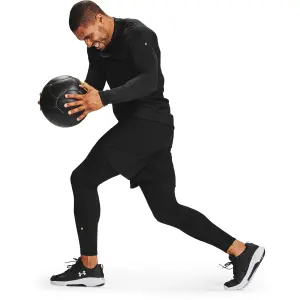 Maillot Under Armour à col montant rush ColdGear Seamless image-2