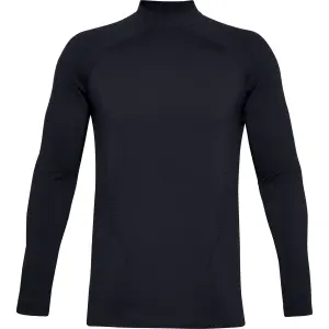 Maillot Under Armour à col montant rush ColdGear Seamless image-0