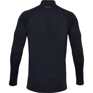 Maillot Under Armour à col montant rush ColdGear Seamless image-3