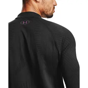 Maillot Under Armour à col montant rush ColdGear Seamless image-5