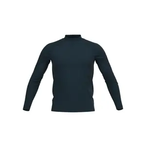 T-shirt Under Armour RUSH ColdGear Seamless image-0