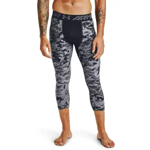 Legging Under Armour 3/4 HeatGear imprimé image-2