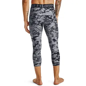 Legging Under Armour 3/4 HeatGear imprimé image-4