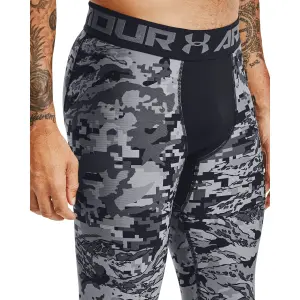 Legging Under Armour 3/4 HeatGear imprimé image-5