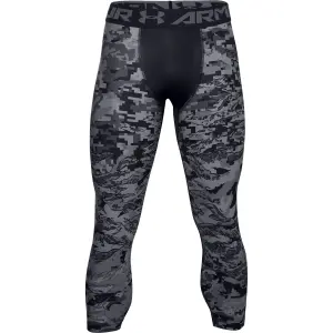 Legging Under Armour 3/4 HeatGear imprimé image-0