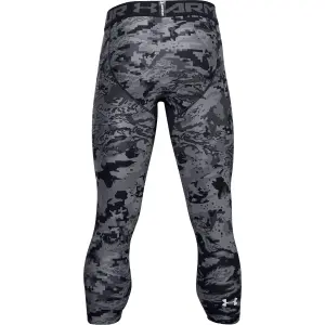Legging Under Armour 3/4 HeatGear imprimé image-3