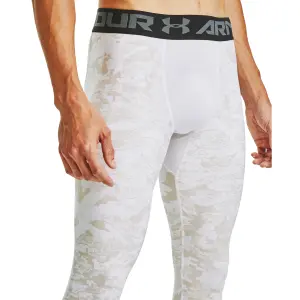 Legging Under Armour 3/4 HeatGear imprimé image-5