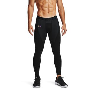 Legginsy Under Armour rush ColdGear Seamless image-1