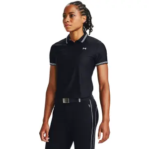 Women's polo shirt Under Armour Zinger Pique image-2