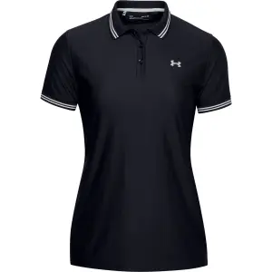 Women's polo shirt Under Armour Zinger Pique image-0