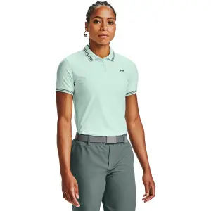 Women's polo shirt Under Armour Zinger Pique image-2