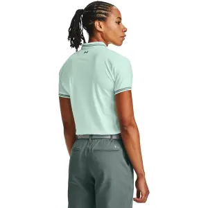 Women's polo shirt Under Armour Zinger Pique image-3