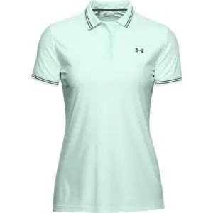 Women's polo shirt Under Armour Zinger Pique image-0