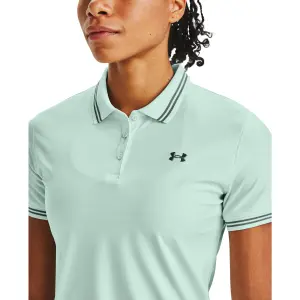Women's polo shirt Under Armour Zinger Pique image-5